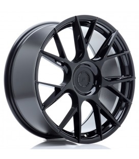 JR Wheels JR42 19x8,5 ET35 5x112 Gloss Black