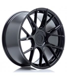 JR Wheels JR42 19x9,5 ET35 5x112 Gloss Black