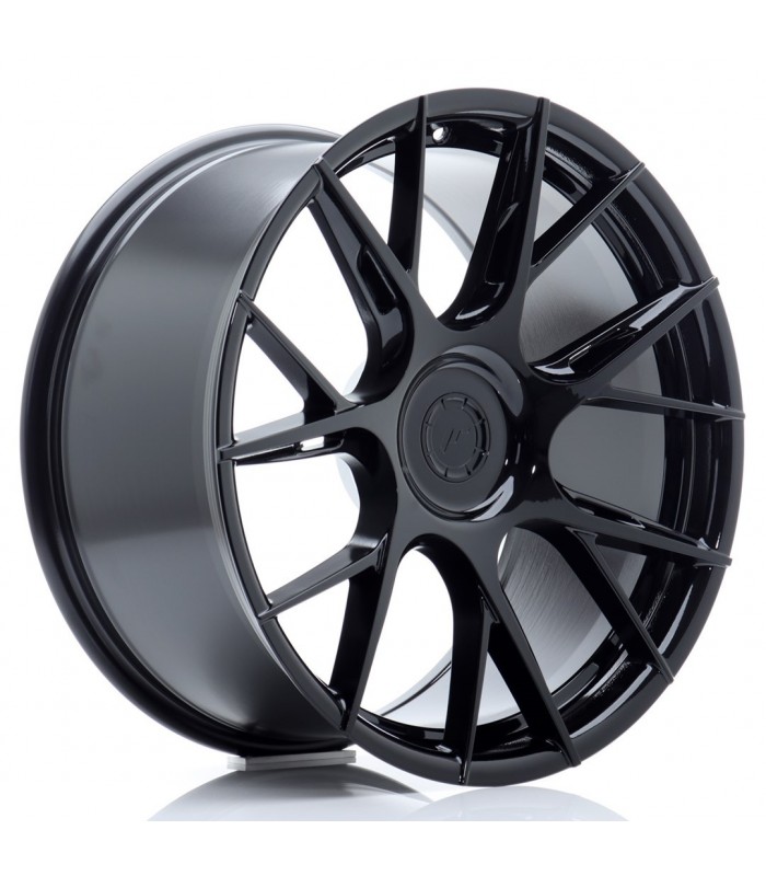 JR Wheels JR42 19x9,5 ET40 5x120 Gloss Black