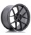 JR Wheels SL01 19x10 ET29 5x120 Matt Gun Metal