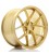 JR Wheels SL01 19x10 ET30 5x112 Gold