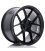 JR Wheels SL01 19x10 ET30 5x114,3 Matt Black