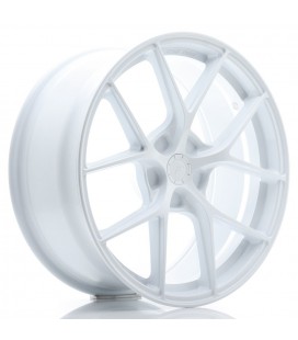 JR Wheels SL01 19x8,5 ET43 5x120 White