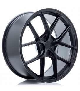 JR Wheels SL01 20x9 ET34 5x114,3 Matt Black