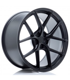 JR Wheels SL01 20x9,5 ET22 5x112 Matt Black