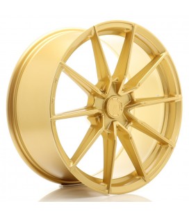 JR Wheels SL02 19x8,5 ET35 5x114,3 Gold