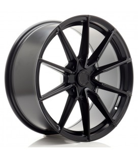 JR Wheels SL02 19x8,5 ET41 5x120 Matt Black