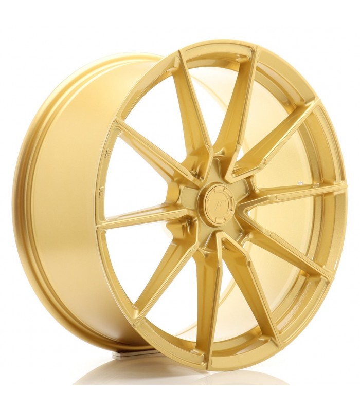 JR Wheels SL02 19x8,5 ET45 5x108 Gold