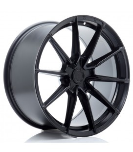 JR Wheels SL02 19x9,5 ET40 5x112 Matt Black