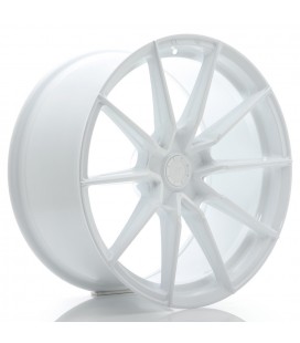 JR Wheels SL02 19x9,5 ET40 5x120 White