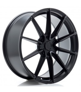 JR Wheels SL02 20x8,5 ET24 5x112 Matt Black
