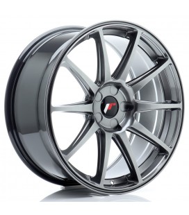 JR Wheels JR11 19x8,5 ET42 5x112 Hyper Black