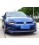 A Style Front Bumper Lower Spoiler for VW Golf 7 2012-2016