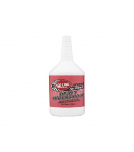 Greičių dėžės alyva Red Line Heavy ShockProof 0.94l RD-58209