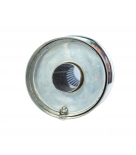 N1 tipo galinis bakelis su sailenceriu 63mm