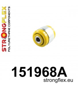 151968A: Front control arm – rear bush 58mm SPORT
