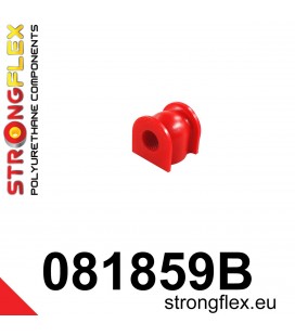 081859B: Front anti roll bar bush