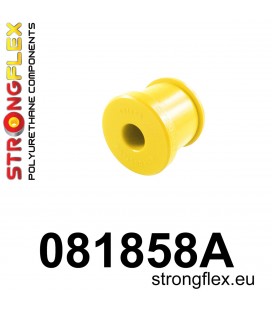 081858A: Front wishbone – rear bush SPORT