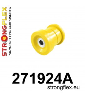 271924A: Rear subframe – rear bush SPORT
