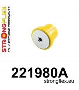 221980A: Rear beam bush SPORT