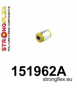 151962A: Rear wishbone bush – outer SPORT