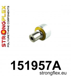 151957A: Front control arm – front bush SPORT
