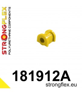 181912A: Rear anti roll bar bush SPORT