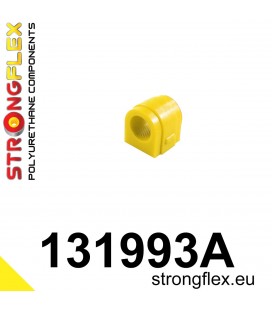 131993A: Rear stabilizer bush SPORT