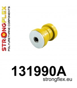 131990A: Rear lower wishbone bush – rear SPORT