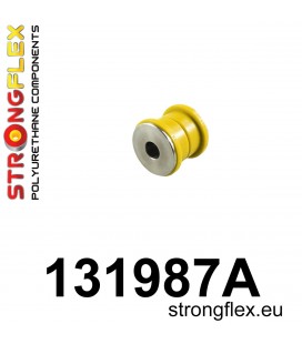 131987A: Rear vertical wishbone bush - upper SPORT