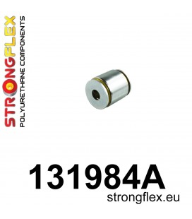 131984A: Rear upper front wishbone bush – outer SPORT
