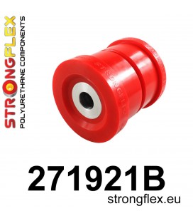 271921B: Rear subframe – rear bush