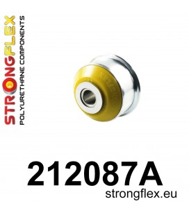 212087A: Front control arm – rear bush SPORT