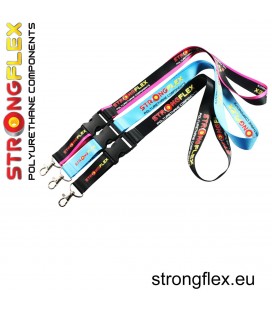 LANYARD: Lanyard