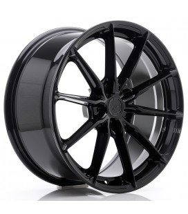 JR Wheels JR37 19x8,5 ET43 5x120 Gloss Black