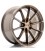 JR Wheels JR37 19x8,5 ET43 5x120 Platinum Bronze
