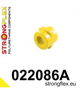 022086A: Front anti roll bar bush SPORT