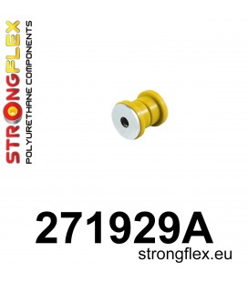 271929A: Rear upper wishbone bush - rear / outer SPORT