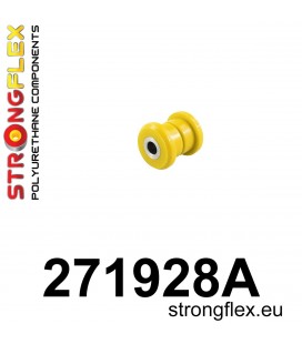 271928A: Rear upper wishbone bush - front SPORT