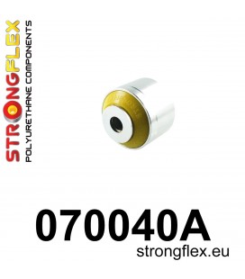 070040A: Rear lower wishbone bush - front inner SPORT