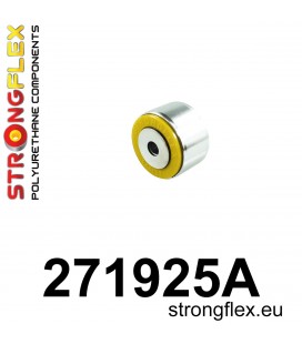 271925A: Rear differential – rear bush SPORT