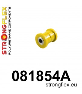 081854A: Front wishbone – rear bush SPORT