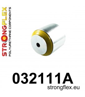 032111A: Front suspension - front bush SPORT