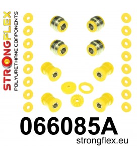 066085A: Full suspension bush kit SPORT