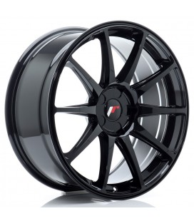 JR Wheels JR11 19x8,5 ET40 5x112 Gloss Black