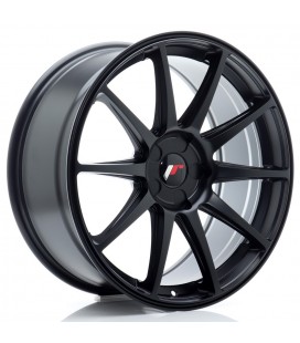 JR Wheels JR11 19x8,5 ET40 5x112 Matt Black