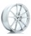 JR Wheels JR21 19x8,5 ET43 5x108 Silver Machined