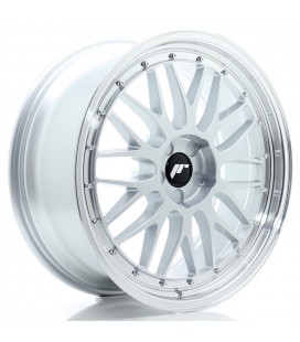 JR Wheels JR23 20x8,5 ET45 5x112 Hyper Silver