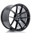 JR Wheels JR30 20x10 ET41 5x120 Black Machined