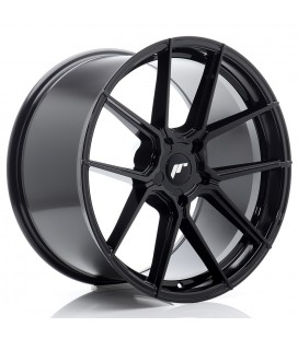 JR Wheels JR30 20x10 ET41 5x120 Gloss Black